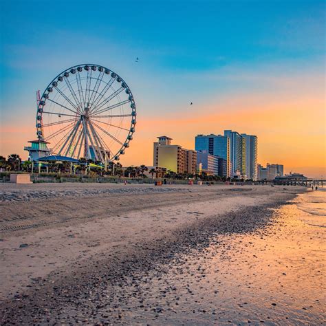 Weekend Getaway Ideas in the Carolina's - Fairway Mortgage