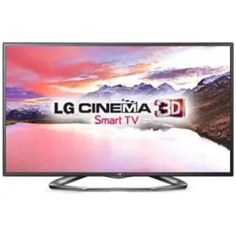LG 47LA6200 47 inch LED Full HD - Price in India, Specifications ...