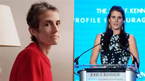 At 35, John F Kennedy’s Granddaughter Tatiana Schlossberg dies at 35 ...