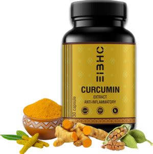 EIBHC PigmentationCapsule TurmericAyurvedic Tabletsfor Pigmentation ...