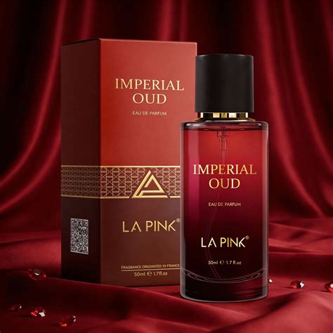 Buy Unisex Long Lasting Perfume for Men & Women Online – La Pink