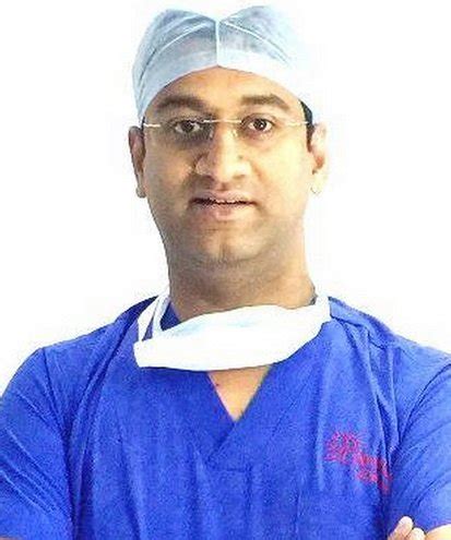 Our Team - Neurospine Hospital & Revive Critical Care