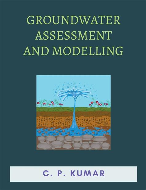 Buy Groundwater Assessment and Modelling Book Online at Low Prices in ...