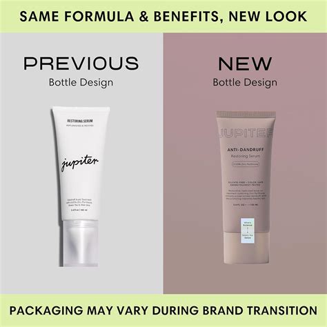 Jupiter Restoring Scalp Serum - Soothing India | Ubuy