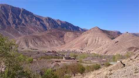 SAFRANIERE DU M'GOUN (Agouti) - Lodge Reviews, Photos, Rate Comparison ...