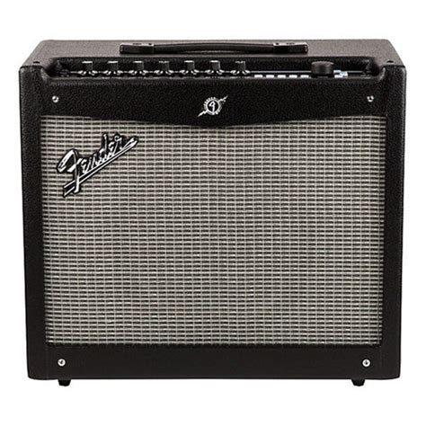Fender Mustang III (Version 2) 100W 1x12 Guitar Combo Amp – BAJAAO.COM