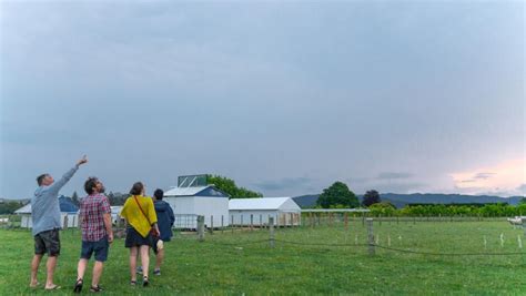 Gisborne Astro Tours | Activities & Day Trips in Tairāwhiti Gisborne ...