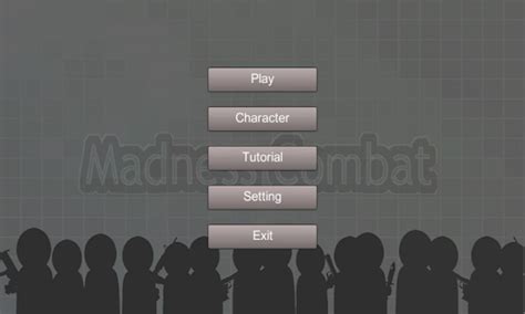 Download & Play Madness Combat for Free on PC & Mac (Emulator)