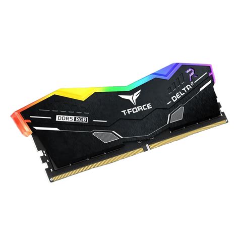 ComputerChacha | Custom PC Build | TeamGroup T-Force Delta RGB 32GB ...