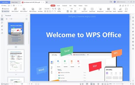 WPS Office Free Download (2021 Latest) for Windows 10, 8, 7