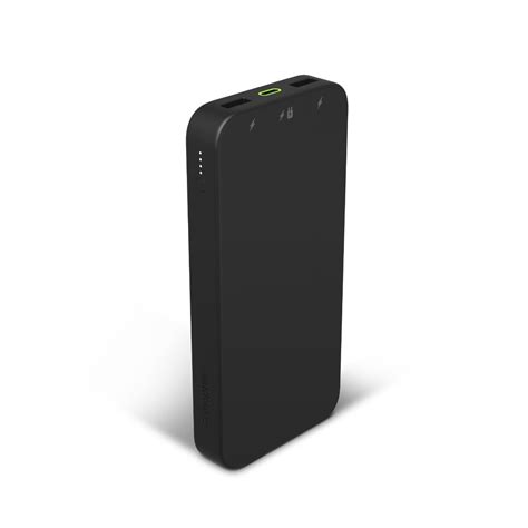 mophie launches new range of powerstation portable chargers – Archyde