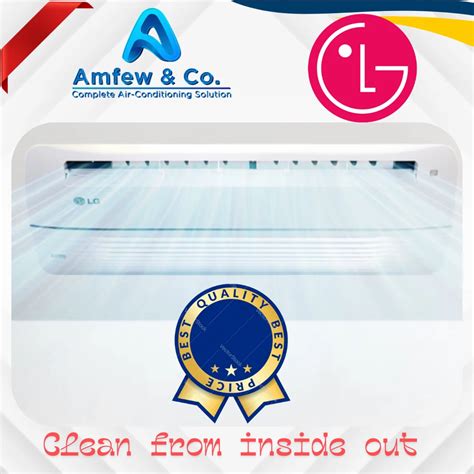 LG One Way Cassette AC - Lg One Way Cassette Ac Service Provider from Pune