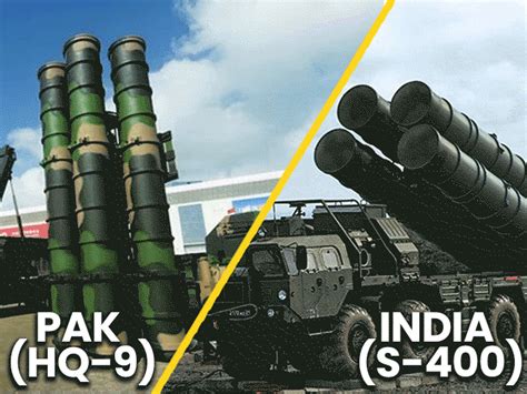 India's S-400 foiled 15 Pakistani attacks | Bhaskar English
