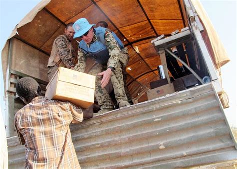 UN to double peacekeeping forces in South Sudan - India Today