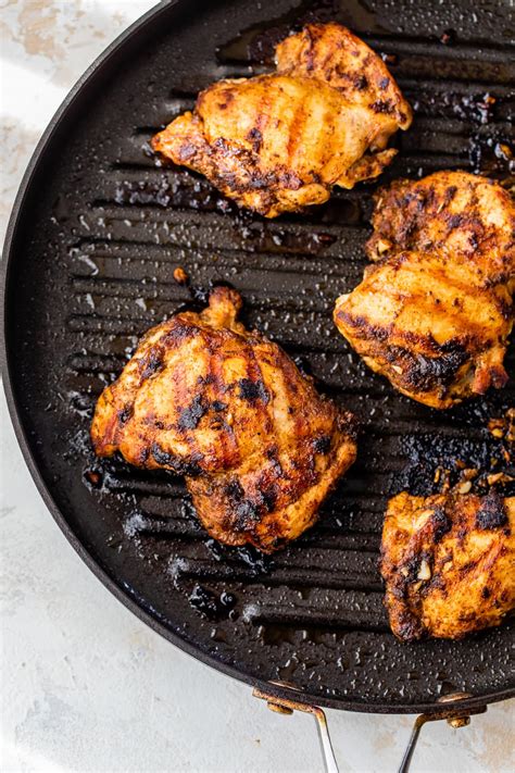 Chipotle Chicken Recipe (Copycat) - Skinnytaste