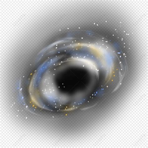 Black Hole PNG Images With Transparent Background | Free Download On ...