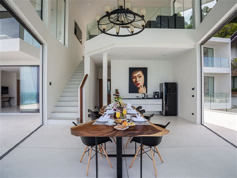 Chaweng Noi Sky Dream Villa - Property Research Thailand