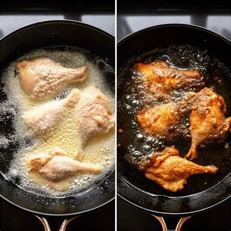 Southern Fried Rabbit – Delicious Deep Fried Recipe for Home Cooking