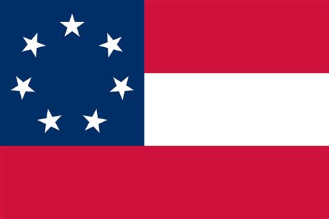 Original Stars And Bars