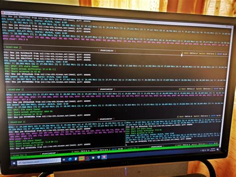 How to Use PowerShell Miner Setup Script 的图像结果
