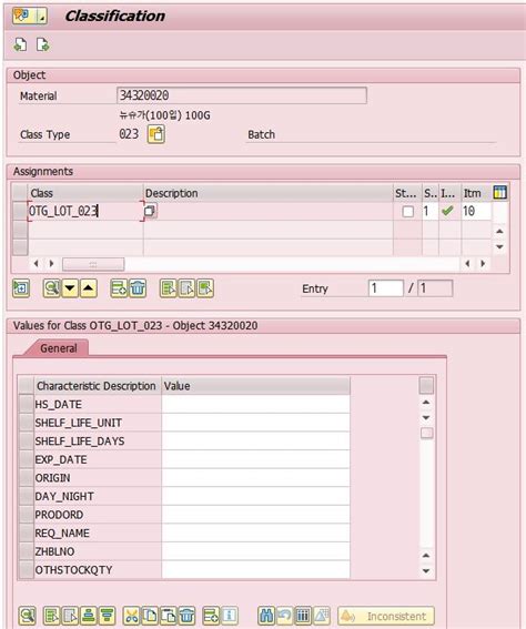 Image result for Material Classification Table