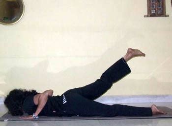 Get flexible with these yoga poses - Rediff Getahead