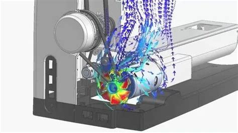 Image result for Solid Edge Flow Simulation