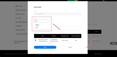 User Guide of Document Cloud