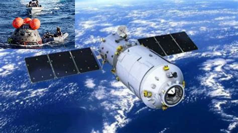 NASA's Orion Capsule : సురక్షితంగా భూమికి తిరిగొచ్చిన నాసా ఓరియన్ ...