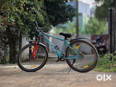 Sheldon Double disc bicycle - Bicycles in Manjakuppam, Cuddalore ...