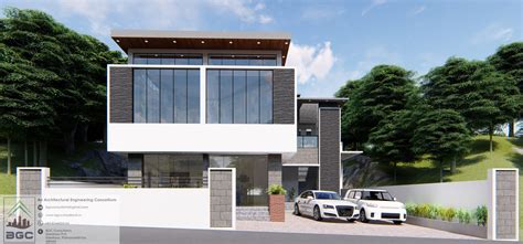 About – BGC Consultants