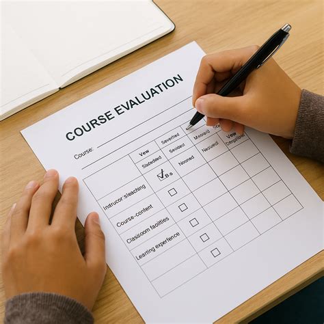 Mid-course feedback | Services | Center for Teaching and Learning ...