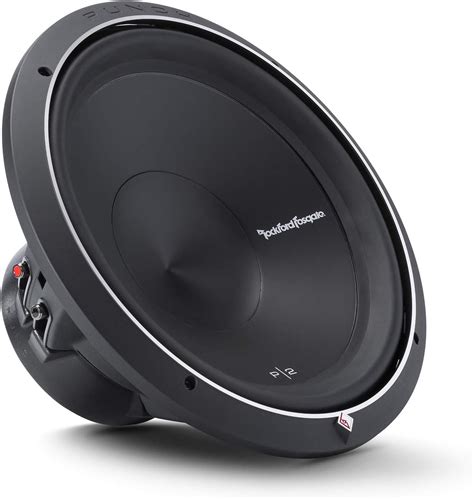 RockfordFosgate Rockford Fosgate P2D2-15 Punch 15 P2 2-Ohm DVC India | Ubuy