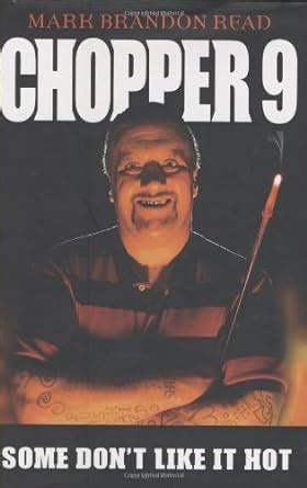 Buy Chopper 9 Book Online at Low Prices in India | Chopper 9 Reviews ...