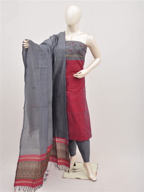 Dress Materials - Buy Churidar/Chudidar Materials Online for Women ...