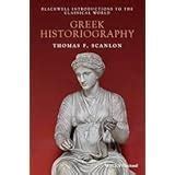 Buy Greek Historiography Book Online at Low Prices in India | Greek ...
