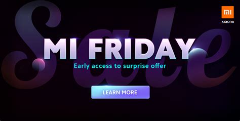 Mi Community - Xiaomi