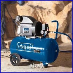 Image result for Scheppach Air Compressor