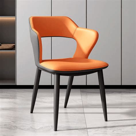 Arizona Dining Chairs by Estre - Stylish & Durable – Estre India