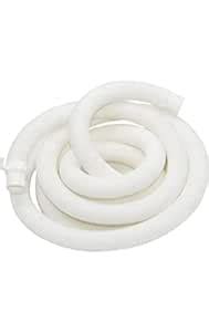 Sami automatic Washing machine 3 meter Pipe : Amazon.in: Home & Kitchen