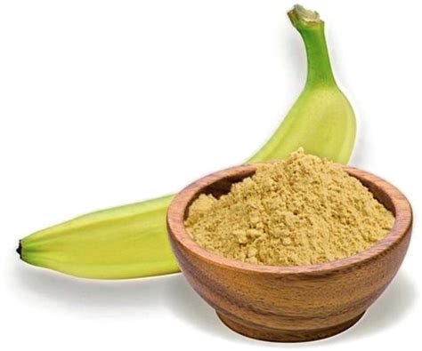 Banana Peel Powder Manufacturer, Supplier from Amreli