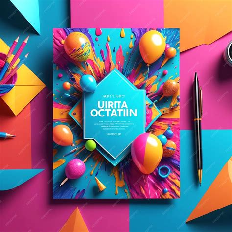 Image result for Creative Invitation Card Design