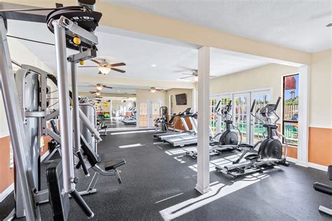 Derby Park Apartments - Apartment Living in Daytona Beach, FL