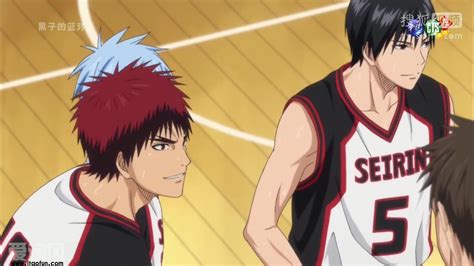 黑子的篮球 | Anime Amino