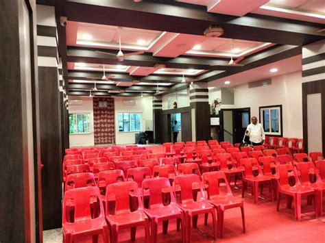 Best Banquet Hall and Catering Services in Pune