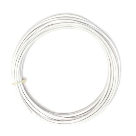 Invento 30 meter 1.75mm White PLA Filament 3D Printing Filament For 3D ...