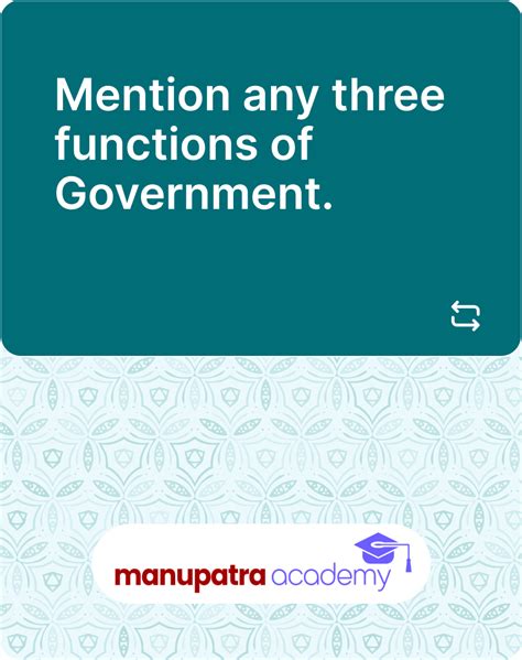 Understanding State and Government in Political Science Flashcards ...