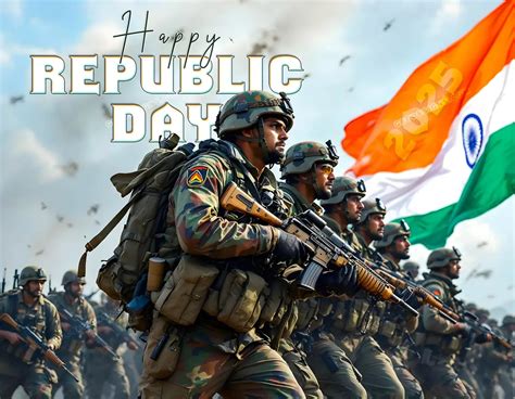 A Historic Republic Day Celebration in Baster