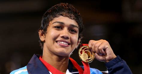 Who is Babita Phogat? Know India’s champion wrestler
