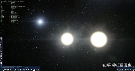 SpaceEngine Tutorial 的图像结果